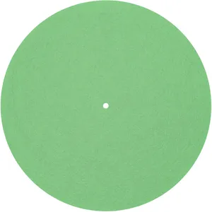 Plateaux et couvres-plateaux Pro-Ject Feutrine Vert ClairVendu pareasylounge