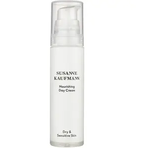 Crème de jour nourissante - 50 ml Susanne Kaufmann Non teinté 50 ml pas cher