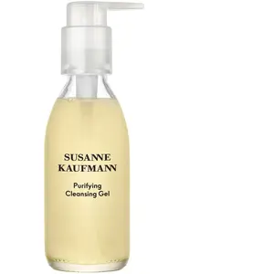 Susanne Kaufmann - GEL NETTOYANT PURIFIANT Gel nettoyant 100 ml unisexVendu paronebioshop