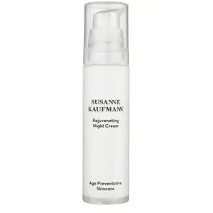 Comparateur de prix : Susanne Kaufmann Rejuvenating Night Cream 50ml