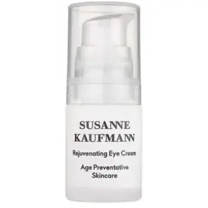 Susanne Kaufmann Rejuvenating Eye Cream 15ml pas cher