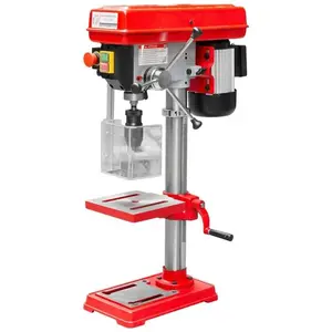 Comparateur de prix : Perceuse à colonne Holzmann Maschinen SB 4115N - Acier 16 mm - 170 x 160 mm