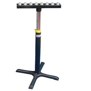 Comparateur de prix : Holzmann Servante à billes multidirectionnelle 400 mm x Ht. 680 à 1100 mm