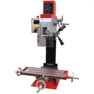 Holzmann Perceuse fraiseuse - 1CV - BF20V HOLZMANN pas cher