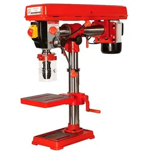 Holzmann - perceuse à colonne radial d'etabli 230V 600W SB3116RMN pas cher