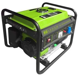 Comparateur de prix : Groupe Electrogene Inverter Portable 3200w 230v Zipper Zi-Ste2800iv