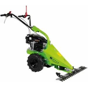 Zipper - motofaucheuse à essence 159CC ZI-BM870ECO pas cher
