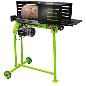Zipper - fendeur de buches electrique horizontal 7 tonnes 2300W ZI-HS7TU pas cher