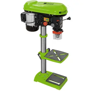 Comparateur de prix : Perceuse d'établi B16 - 630 W 230 V - ZI-STB16T - Zipper