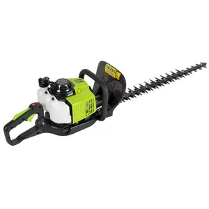 Zipper Taille-haies à essence - 25.4 cc - 2 temps - 6,2 kg pas cher