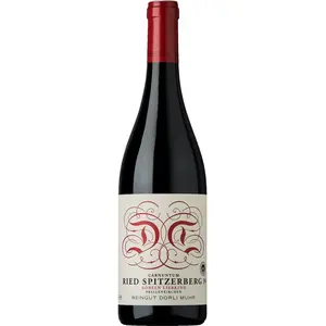 Dorli Muhr Ried Spitzerberg Kobeln 1OTW Erste Lage 2021 0.75 l pas cher