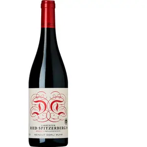 Dorli Muhr Ried Spitzerberg Kranzen 1OTW Erste Lage 2021 0.75 l pas cher