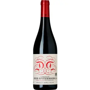 Dorli Muhr Ried Spitzerberg Obere Roterd 1OTW Erste Lage 2021 0.75 l
