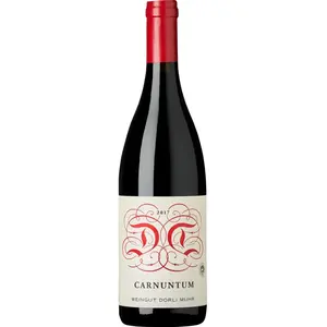 Dorli Muhr Carnuntum 2022 0.75 l pas cher