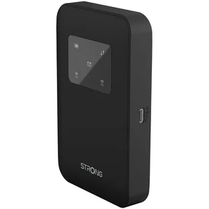 Router Strong 4G+MIFI900 4G LTE 867 Mbit/s Double Bande Ecran intégré pas cher