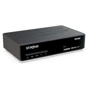 Terminal Strong Srt7410 Tntsat Hd pas cher