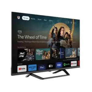 Comparateur de prix : Téléviseur LED HD Ready de 32 pouces SRT 32HG6733C de Strong