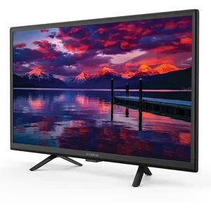 Comparateur de prix : Strong TV STRONG SRT 24HE4023 HD 24" (60 cm) Triple Tuners, Port CI, 12V