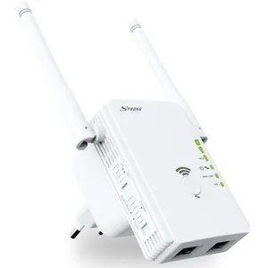 Extension de réseau WiFi Strong Universal Repeater 300 pas cher