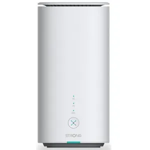 Comparateur de prix : Strong Strong 5GAX3000 Router Móvil Wifi 6 5G 3Gbps Blanco