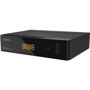 Comparateur de prix : Récepteur TNT STRONG SRT7030 DVB-S2