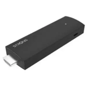 Comparateur de prix : Passerelle multimédia STRONG SRT41 Stick Google TV 4K Chromecast