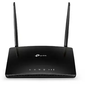 STRONG 4G LTE Routeur WiFi 300 V2, Connexion 4G LTE 150Mbit/s, 4 ports Ethernet LAN pas cher