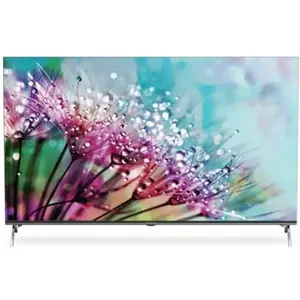 Strong SRT43UD7553 TV 109,2 cm (43") 4K Ultra HD Smart TV Wifi Gris, A... pas cher