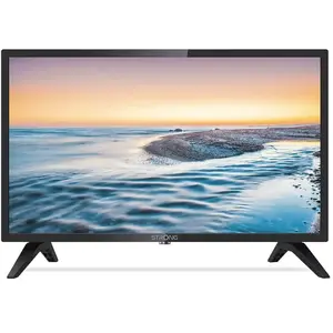 Strong STRONG - TV HD 24'' (60 cm) - Netflix, HDR10, WiFi, Triple Tuners pas cher