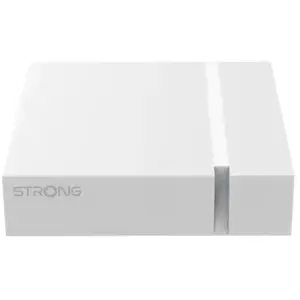 Comparateur de prix : Passerelle Multimedia Strong Leap S3+ Google Tv Box Uhd 4k