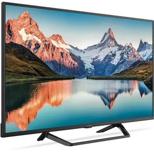 STRONG - Télévision 40 Pouces (100 cm) Full HD SRT40FF2003C - Qualité Image Exceptionnelle - Triple Tuner Intégré - 3 Ports HDMI (1 Arc) + 2 Ports USB + AV + Prise Antenne/Sat - Noire pas cher