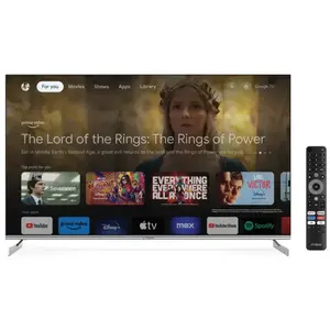 Strong STRONG Modèle du produit : 50' QLED 4K pas cher