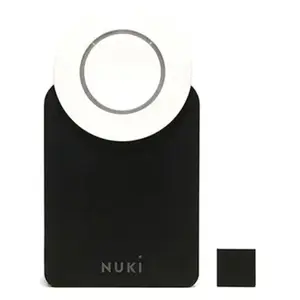 NUKI Smart Lock 2.0 Serrure connectée pas cher
