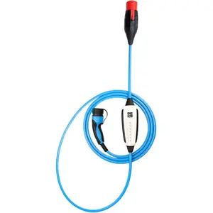 NRGkick 32A GSM/GPS/SIM Standard 2 Ans de Volume de données +7,5m pas cher