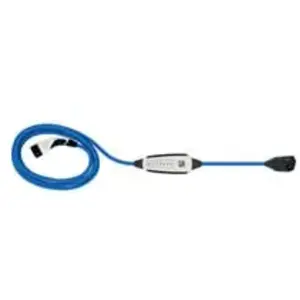 NRGkick 16A Light 5 m Pure   Borne de Recharge Mobile Flexible 11 KW pas cher