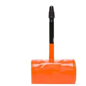 Comparateur de prix : xiaohuoban Chambre à air Tubolito s-tubo - vtt - 26" - orange - TU