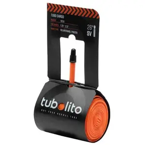 Tubolito Chambre à Air Cargo 42 Mm pas cher