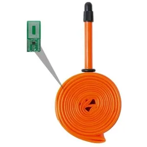 Chambre à air vtt Tubolito psens 29" - orange - TU pas cher