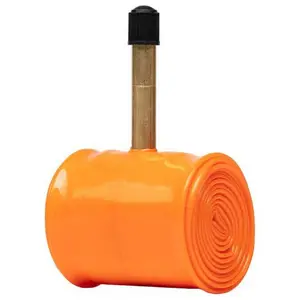 Comparateur de prix : Chambre à air Tubolito Tubo-BMX 22/24x1.5 -2.5 Valve Schrader 40 mm