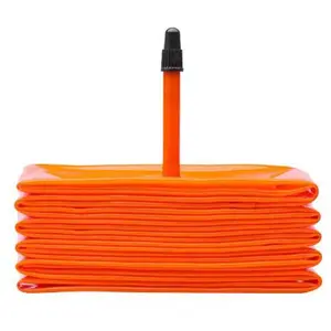 Comparateur de prix : Chambre a air connectee tubolito tubo psens 27 5 29   presta 42 mm orange