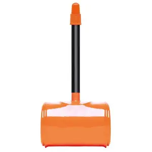 Comparateur de prix : Chambre a air tubolito s tubo cx gravel all 700 mm presta 60 mm orange noir