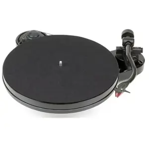 Comparateur de prix : Pro-Ject RPM 1 Carbon, Secteur, 5 W, 0,5 W, 110 - 240 V, 50-60 Hz, Noir