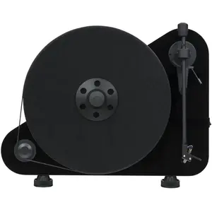 Pro-Ject Pro-Ject VTE R Bluetooth Noir pas cher
