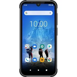Bea-fon Beafon Smartphone MX1 14,5 cm (5.71") Double SIM Android 10.0 4G USB TypeC 4 Go 128 Go 4000 mAh Noir pas cher