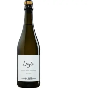Markus Huber Layla Dealcoholised Sparkling 0.75 l pas cher