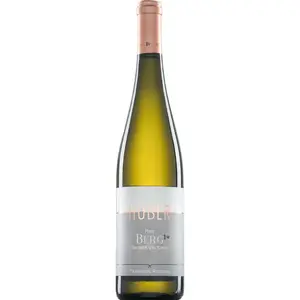 Markus Huber Berg Erste Lage Gruner Veltliner 2022 0.75 l pas cher