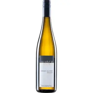 Markus Huber Terrassen Gruner Veltliner 2024 0.75 l pas cher
