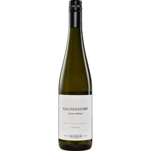 Markus Huber Gruner Veltliner Reichersdorf 2024 0.75 l