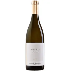 Markus Huber Ried Spiegeln Chardonnay 2023 0.75 l pas cher