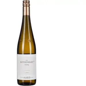 Markus Huber Ried Rothenbart Erste Lage Riesling 2024 0.75 l pas cher